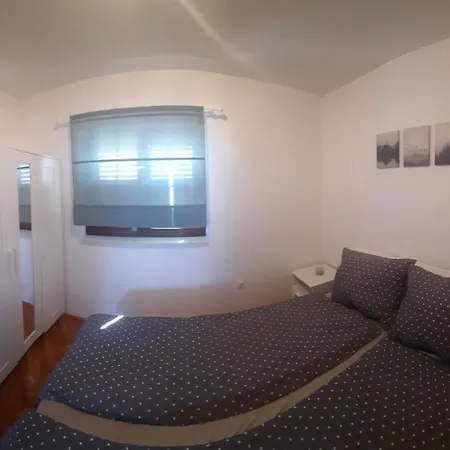 Apartment Dorami *