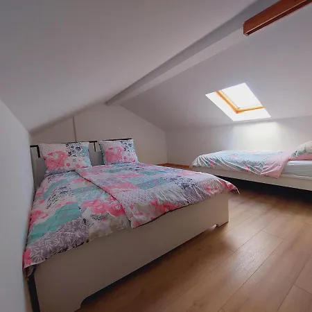 Apartment Dorami *