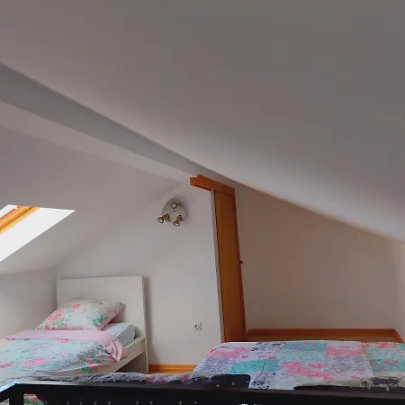Dorami Apartment