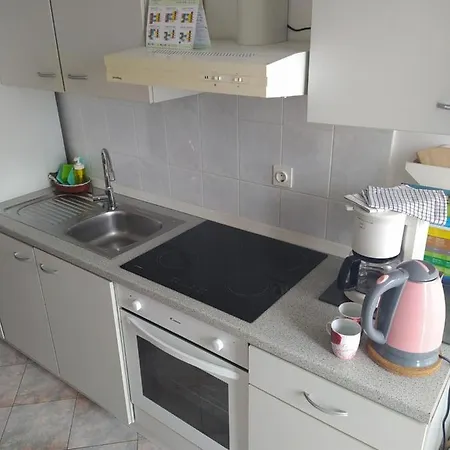Apartment Dorami *