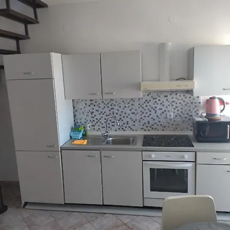 Dorami Apartment Malinska