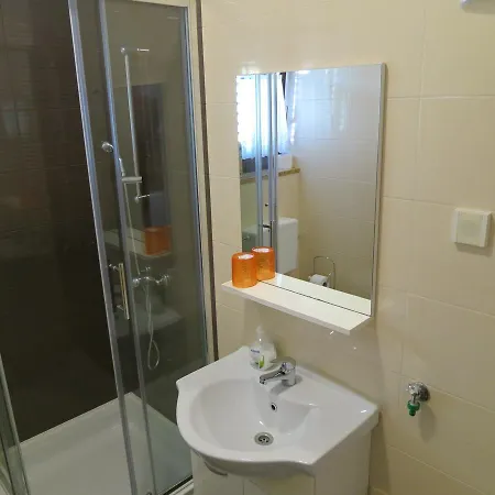 Apartment Dorami Malinska