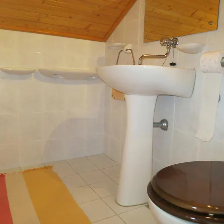Apartment Dorami *