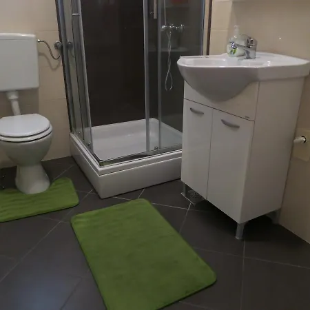 Apartment Dorami Malinska